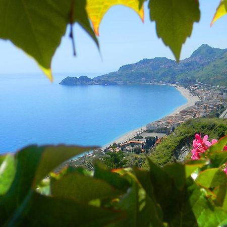 Residence Letojanni Taormina エクステリア 写真