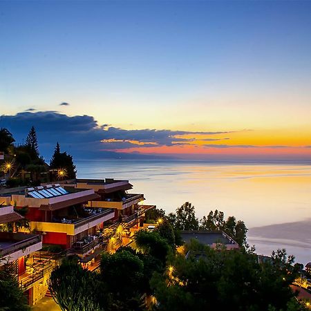 Residence Letojanni Taormina エクステリア 写真