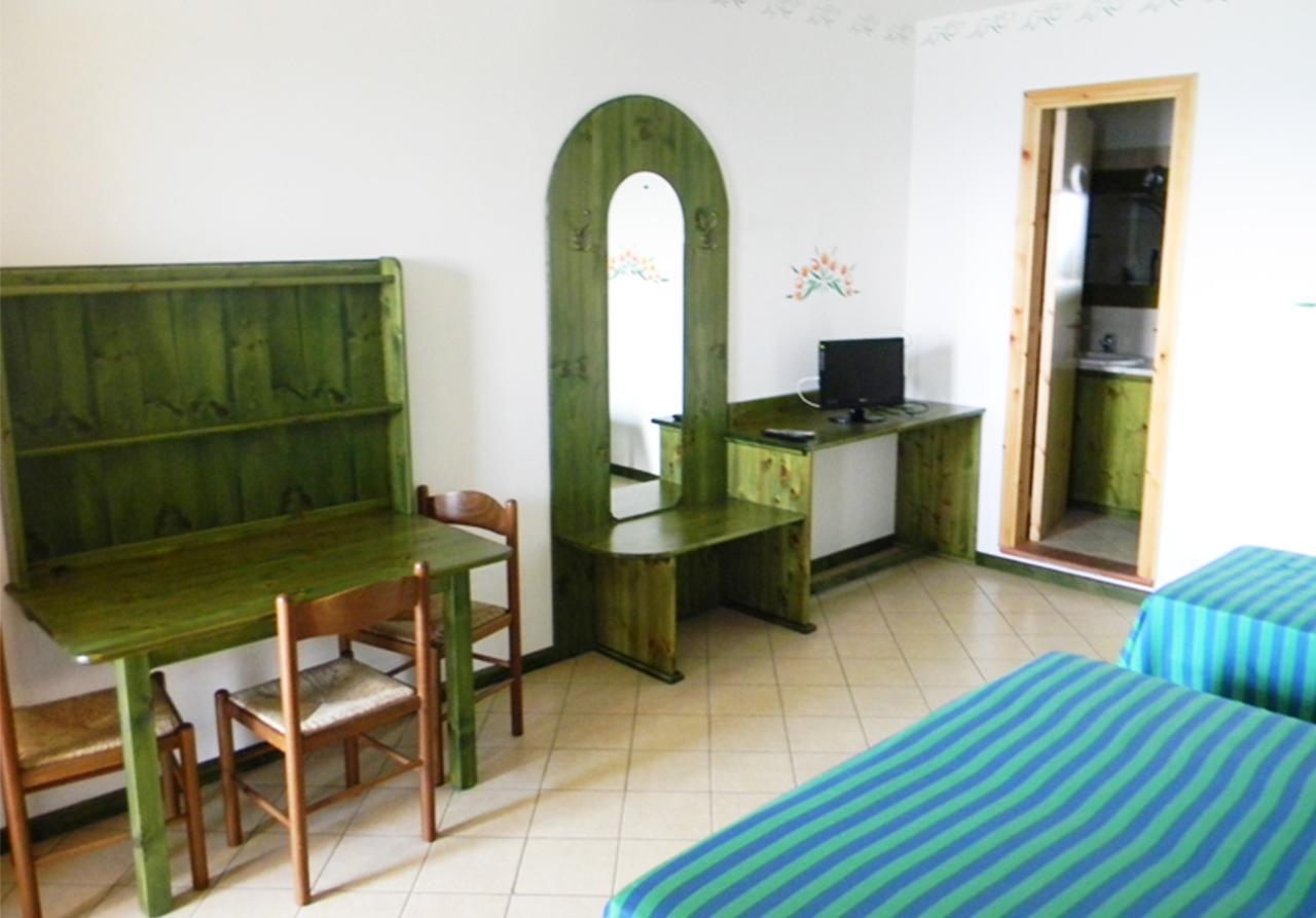 Residence Letojanni Taormina エクステリア 写真