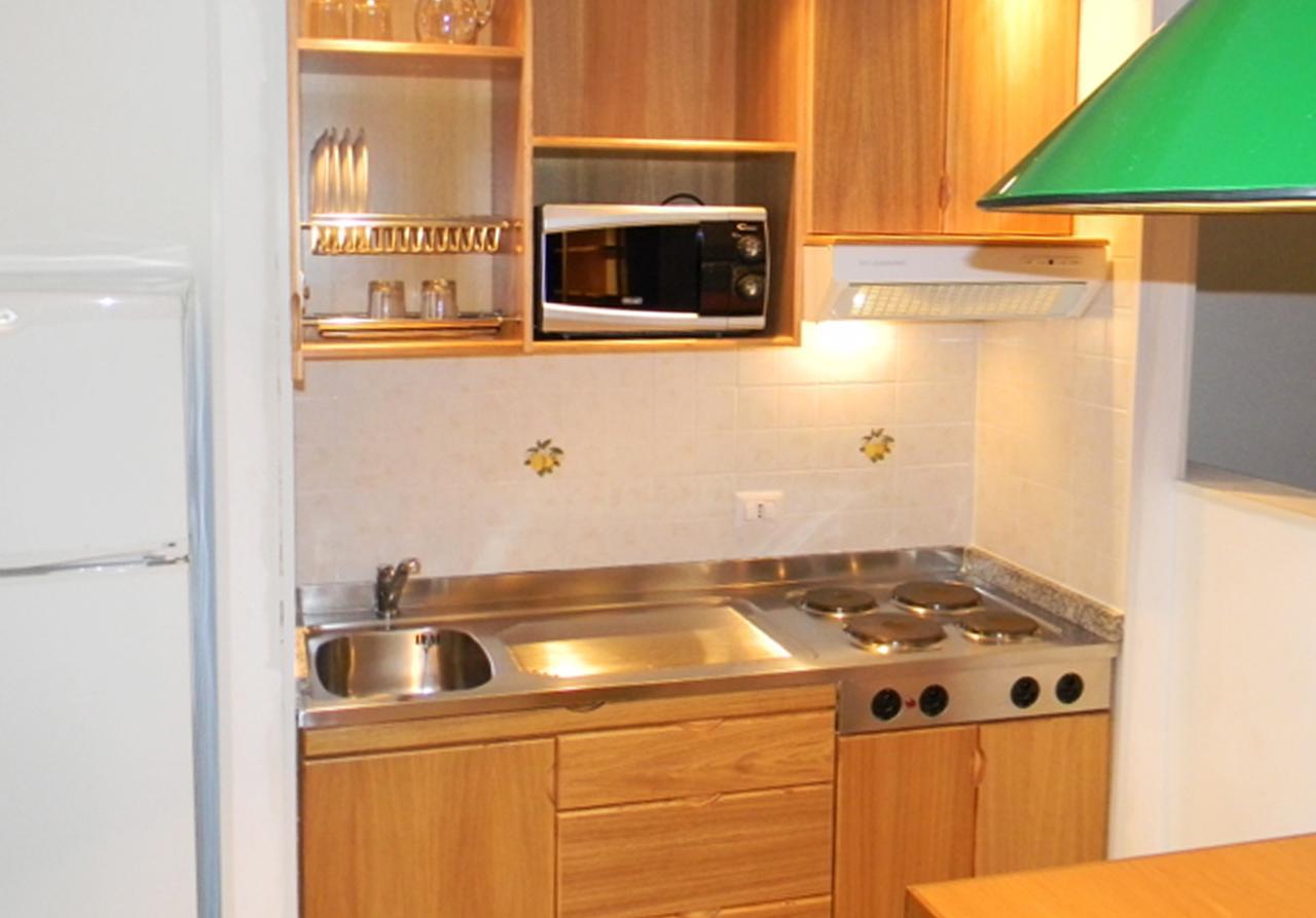 Residence Letojanni Taormina エクステリア 写真