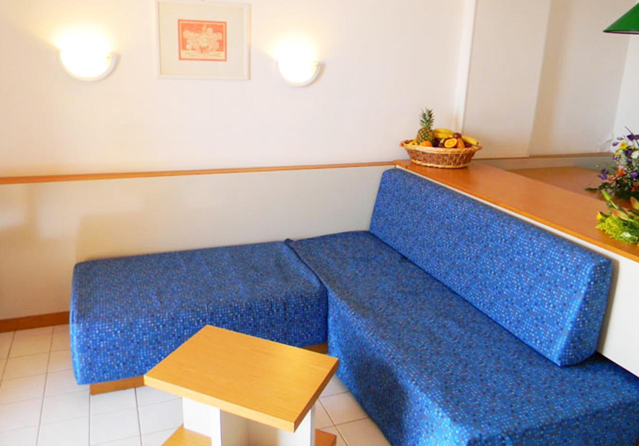 Residence Letojanni Taormina エクステリア 写真